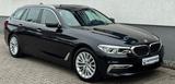 BMW 530 d xDrive Luxury Line H.UP LED. ST.HZ. Komfor - BMW 530 in Wiesbaden