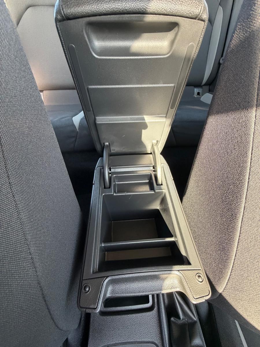 Seat Leon ST Reference Sportsitze Sport Lenkrad