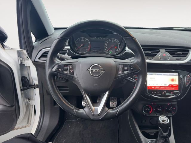 Corsa 1.4 Turbo S/S Color Edition