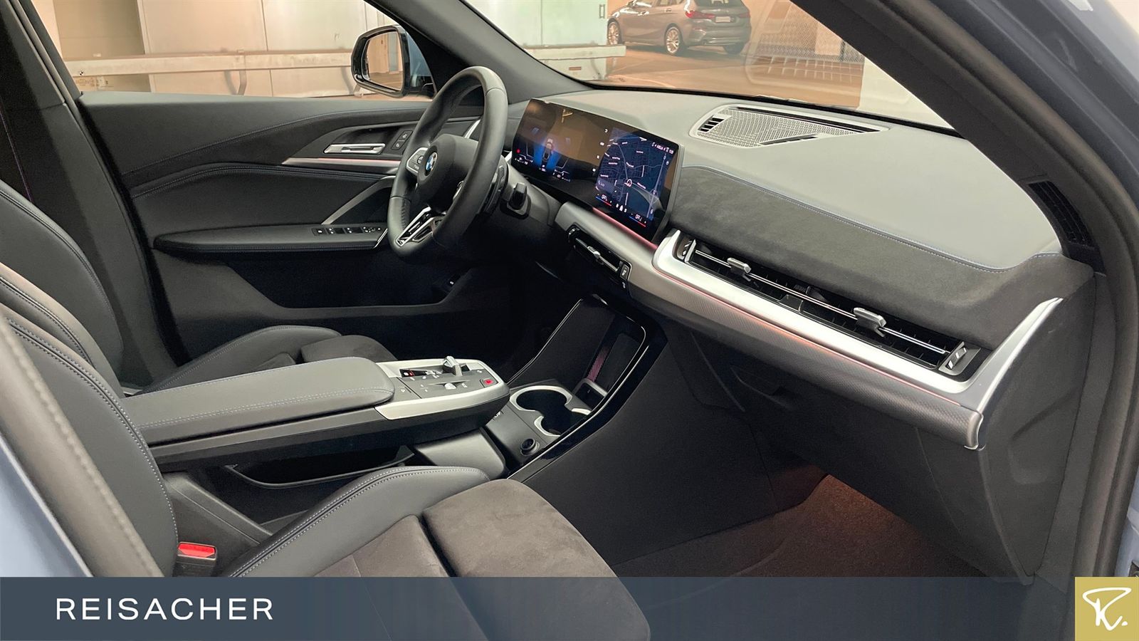 BMW X2 sDrive 20d A M-Sport PRO LC DA PA RFK,19 foto 13