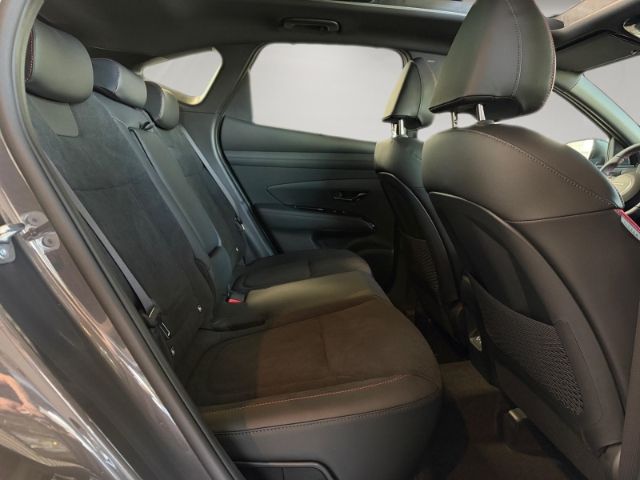 Hyundai TUCSON - Bild 13