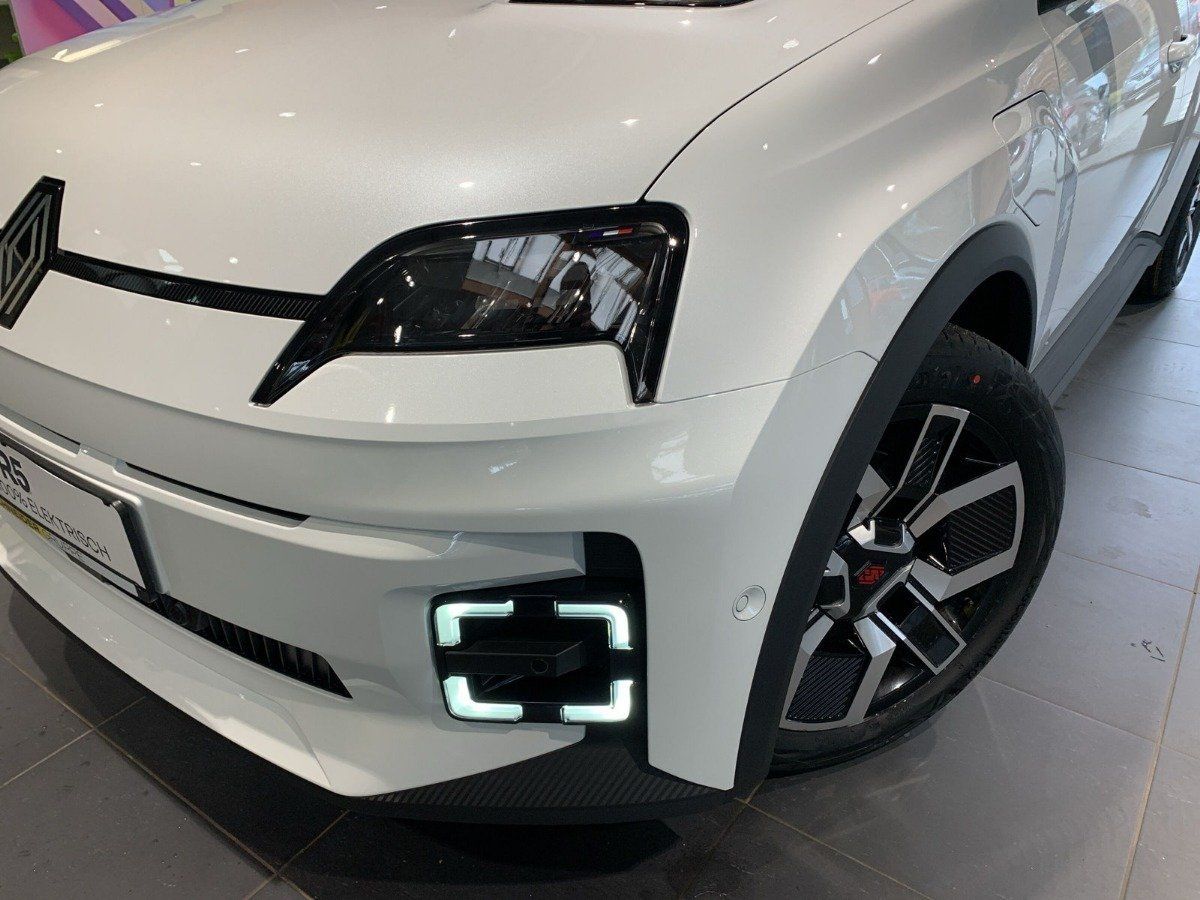 Renault R 5 - Bild 23