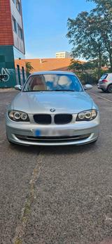 BMW Biete BMW 1er 118d - BMW 118 in Rostock