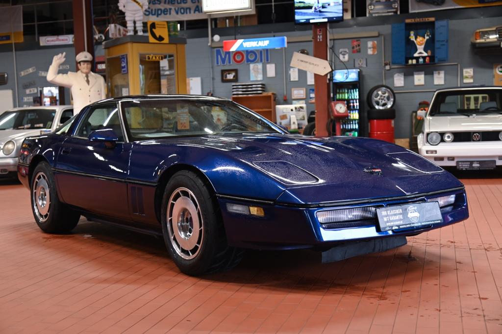 Corvette C4
