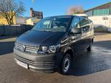 Volkswagen T6 Transporter DSG/SHZ/9.Sitzer - Volkswagen: Transporter 9 Sitzer