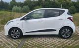 Hyundai hundai i10 passion plus - Hyundai i10: Passion Plus
