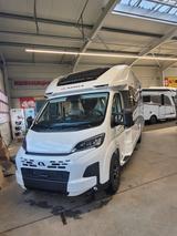 Adria Matrix 60Y Jubilee 670 SL Markise - Adria Teilintegrierter