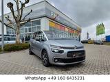 Citroën Grand C4 Spacetourer Shine 7-Sitzer - Citroën C4 SpaceTourer aus 2022