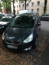 Ford Galaxy 2.0 - Ford Galaxy Gebrauchtwagen in München