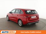 Mercedes-Benz B-Klasse B 200 Progressive Aut.*NAVI*LED*TEMPO* - Mercedes-Benz B 200 Gebrauchtwagen in Mannheim