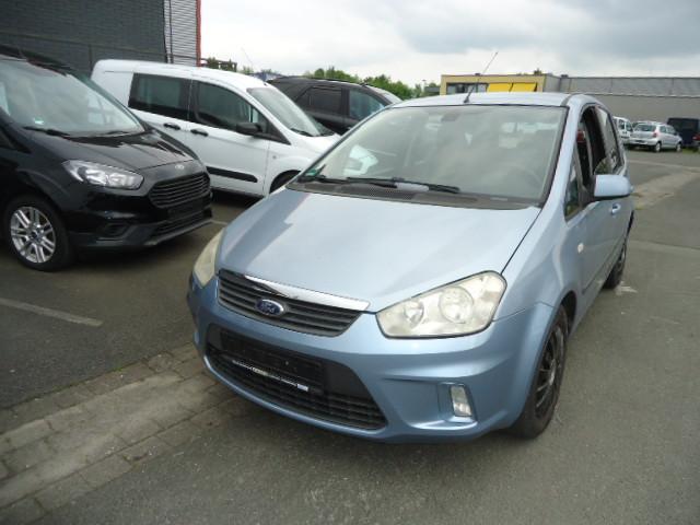Ford C-Max C-MAX Style