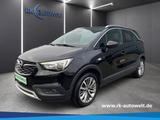 Opel Crossland X INNOVATION 1.2 Turbo 81kW/150PS - schwarze Opel Crossland (X)