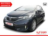 Honda Jazz 1.3 Trend Sitzheizung Tempomat Klima USB - Honda Gebrauchtwagen von 2019