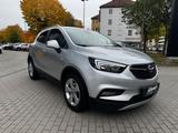 Opel MOKKA X 1.4 16V EDITION AUTOMATIK ALLWETTER - gebrauchte Opel Mokka X aus dem Jahr 2019
