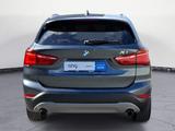 BMW X1 xDrive20i Advantage *Navi*Sportsitze*LED*PDC* - BMW X1: Allradantrieb