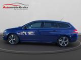 Peugeot 308 SW GT*LED, Massage, Alcantara, Sound-System* - Peugeot 308: Kombi, SW