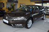 Volkswagen Passat Lim. BlueMotion KLIMAAUTO./ 6.GANG / PDC - VW Passat Gebrauchtwagen in Rostock