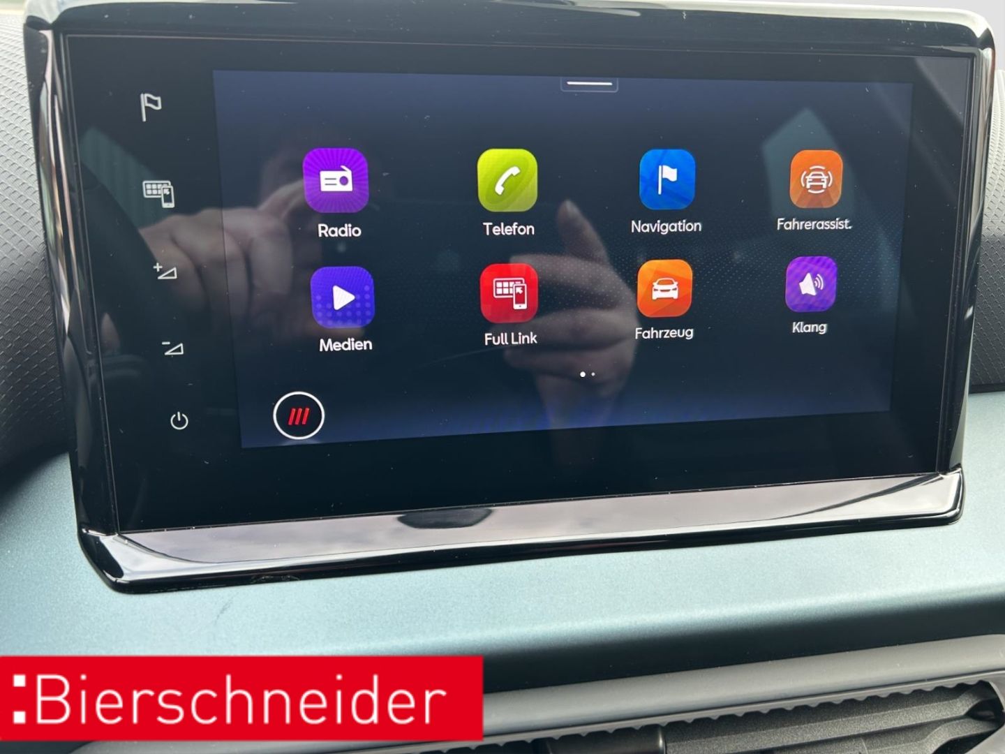 Seat Arona - Bild 21