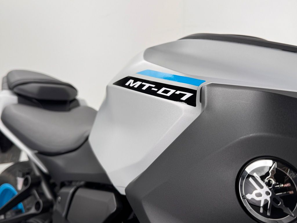 Fahrzeugabbildung Yamaha MT-07 YAMT 35 KW *TOP-ZUSTAND *SERVICE NEU