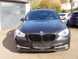 BMW 530 530 d GT Softclose HeadUp Keylees AHK DAB - BMW 530: 530gt