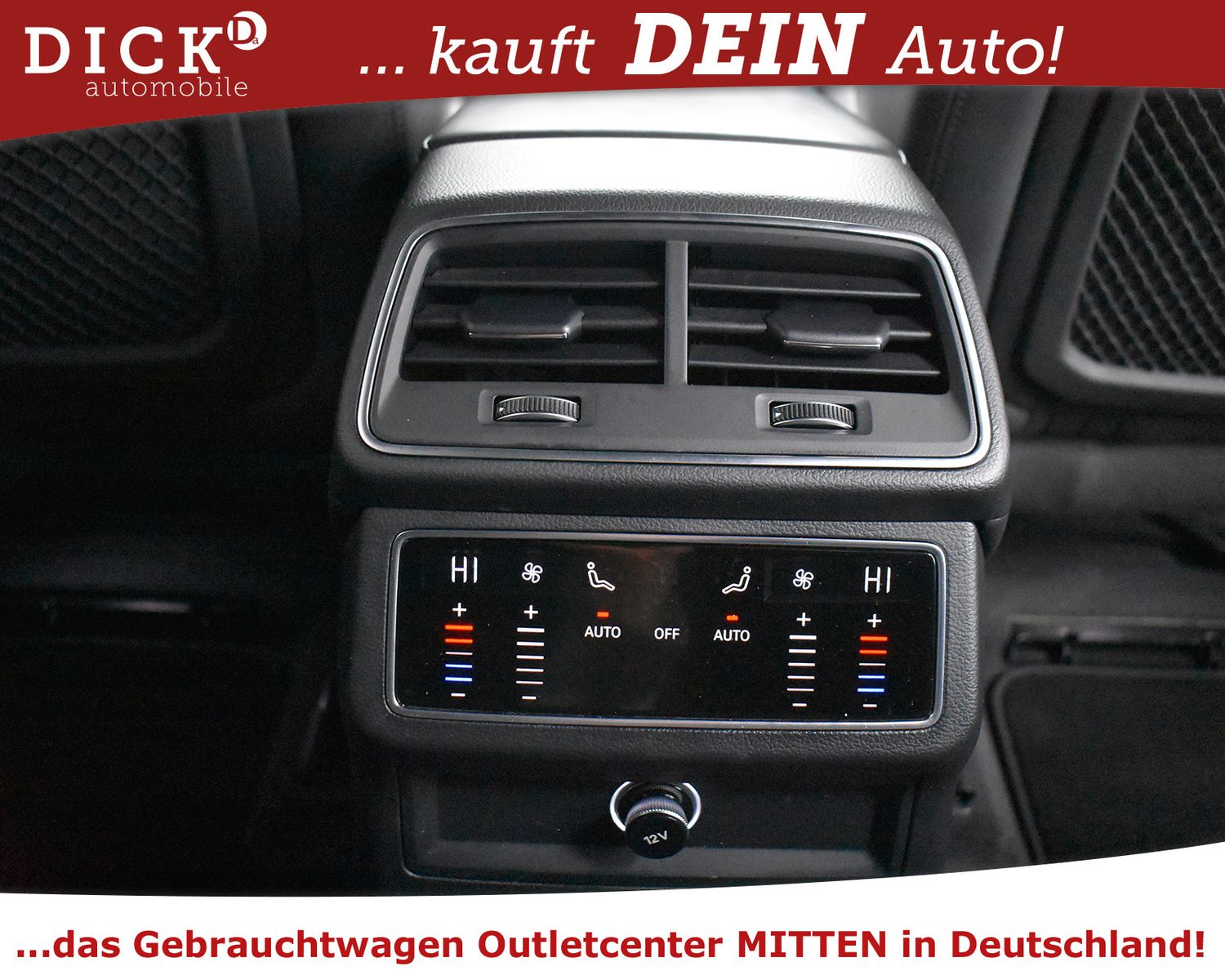 AUDI A7 Sportb 50d QUATT 2X S LINE+MATRIX+B&O+VIRTU+ - Image 21