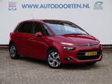 Citroën C4 Picasso 1.6 BlueHDi Business|Camera|Pano|Trek - Citroën C4 Picasso mit Schiebedach
