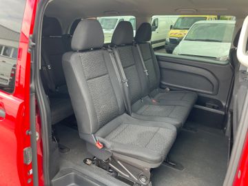 Mercedes Vito - 6