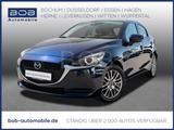 Mazda 2 SKYACTIV-G 90 M-Hybrid SHZ+LHZ PDC RFK NAV WKR