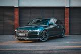 Audi A6 Allroad - Audi A6 Allroad Limousine Gebrauchtwagen