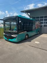 Andere Karsan e-Atak  300 Km Reichweite