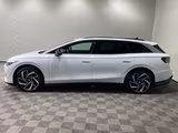 Volkswagen ID.7 Tourer Pro | MATRIX NAVI AHK 360° HARMAN - Gebrauchtwagen in Koblenz