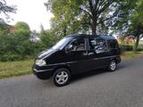 Volkswagen T4 Multivan Gas-Anl. Aufstelldach wie California - Volkswagen T4 mit LPG-Antrieb