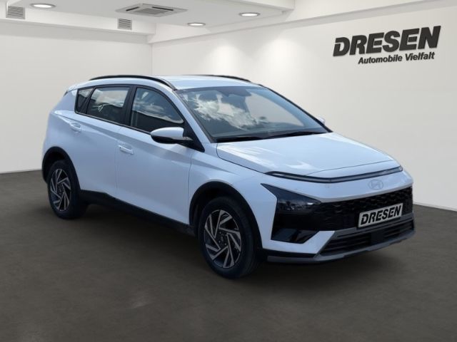 Hyundai BAYON - Bild 3