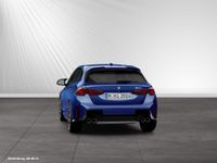 BMW M135 - Vorschau Bild 9