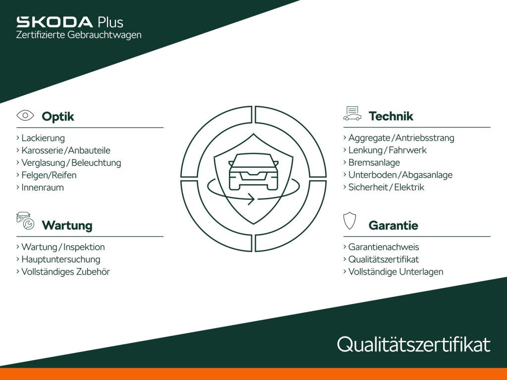 Skoda Superb - Bild 11