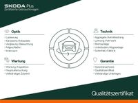 Skoda Superb - Vorschau Bild 11