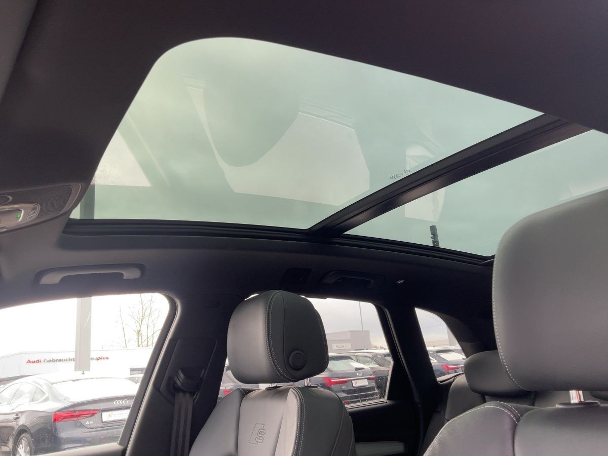 Audi Q5 - Bild 16