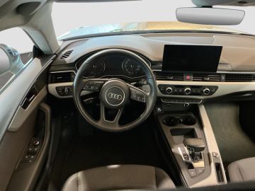 Audi A5 - 12