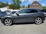 Audi SQ5 4x4 Matrix VC ACC AHK Spur Pano B&O Stdhzg - Audi SQ5 in Duisburg