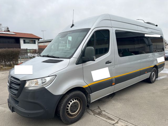 Mercedes-Benz Sprinter* 9 Sitzer*L4 H2*Neu Model*Maxi