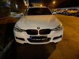 BMW 325d Touring Sport Line Sport Line - BMW 325: Kombi, 325d