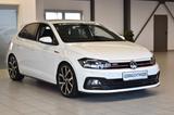 Volkswagen Polo VI GTI DSG/BEATS/VIRTUAL-C/5-TÜRER/NAVI/LED - Volkswagen Polo: Türer