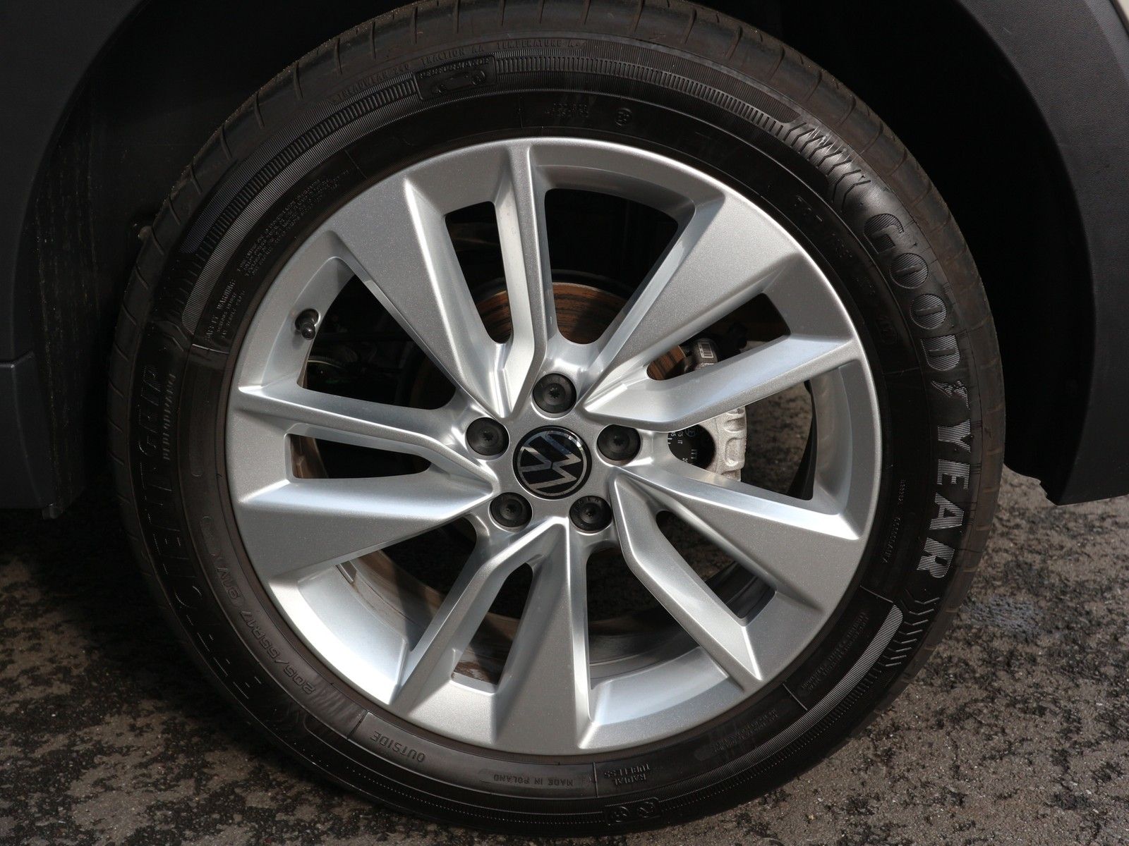 Volkswagen T-Cross - Bild 7