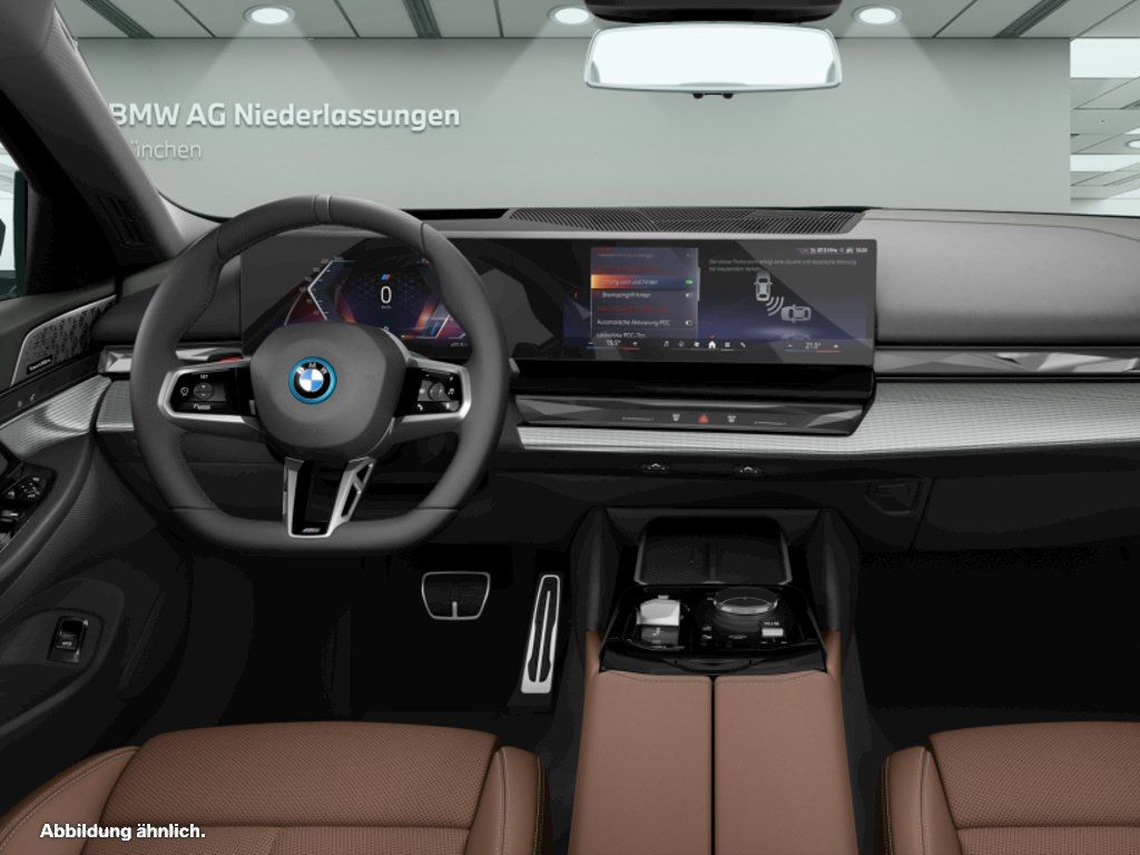 BMW i5 - Bild 5