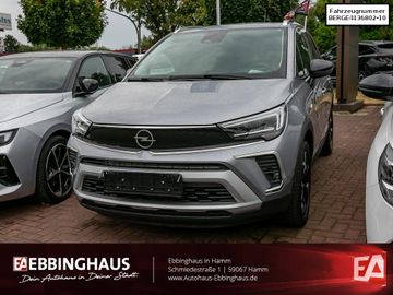 Opel Crossland (X)Crossland 1.2 Ultimate Park & Go Paket Navi LED