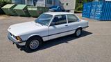 BMW 320 - BMW aus 1980