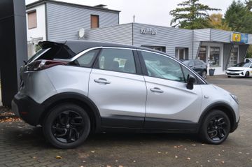 Bild 5 Opel Crossland (X)