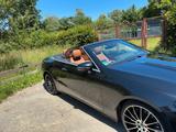Mercedes-Benz E 450 4MATIC Autom. - Cabrio - gebrauchte Mercedes-Benz E 450 aus dem Jahr 2020