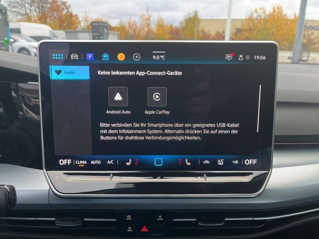 Golf Goal 2.0 TDI DSG AHK,Kamera,Navi