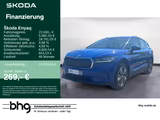 Skoda Enyaq 50 Navi Kamera PDC - Skoda Enyaq: Limousine